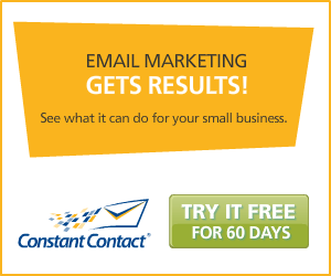 Email Marketing with Constant Contact